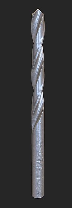 Scanned drill bit 7.0mm