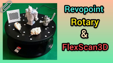 Remopoint Turntable in FlexScan3D.jpg